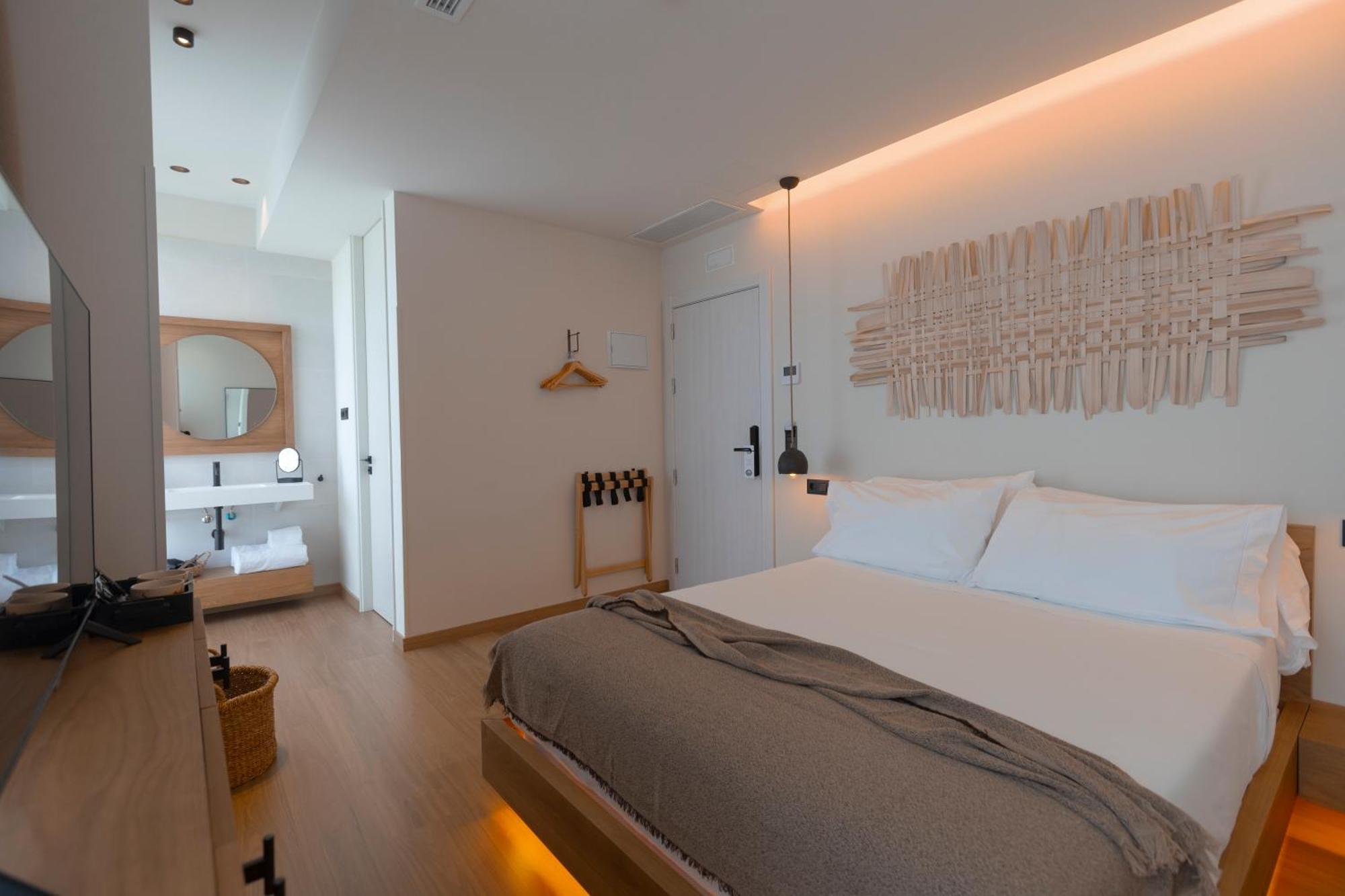 Malates Slow Boutique Hotel Фос Екстер'єр фото