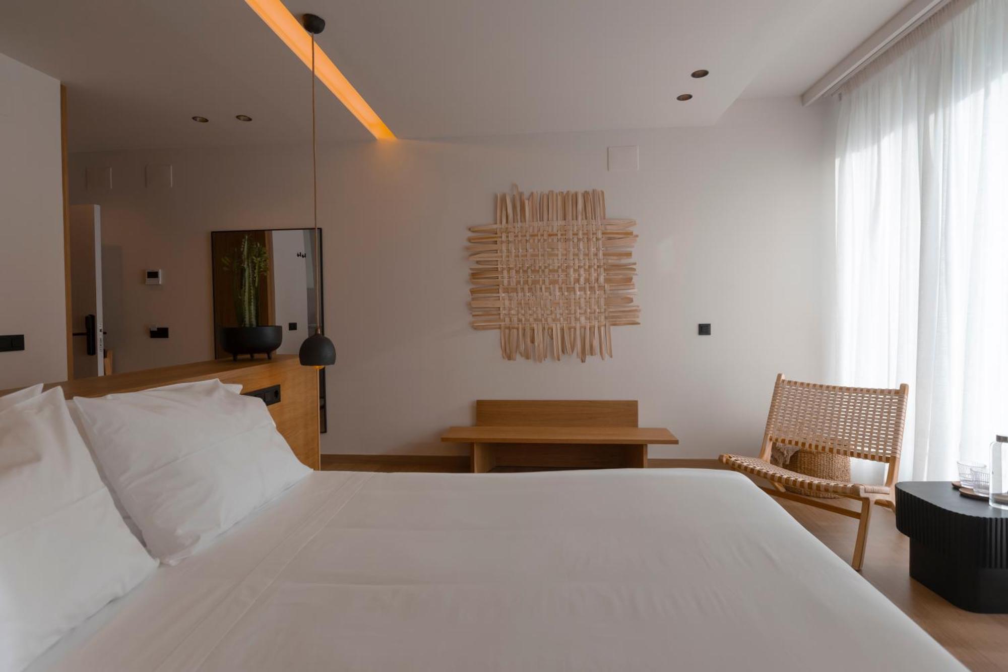 Malates Slow Boutique Hotel Фос Екстер'єр фото