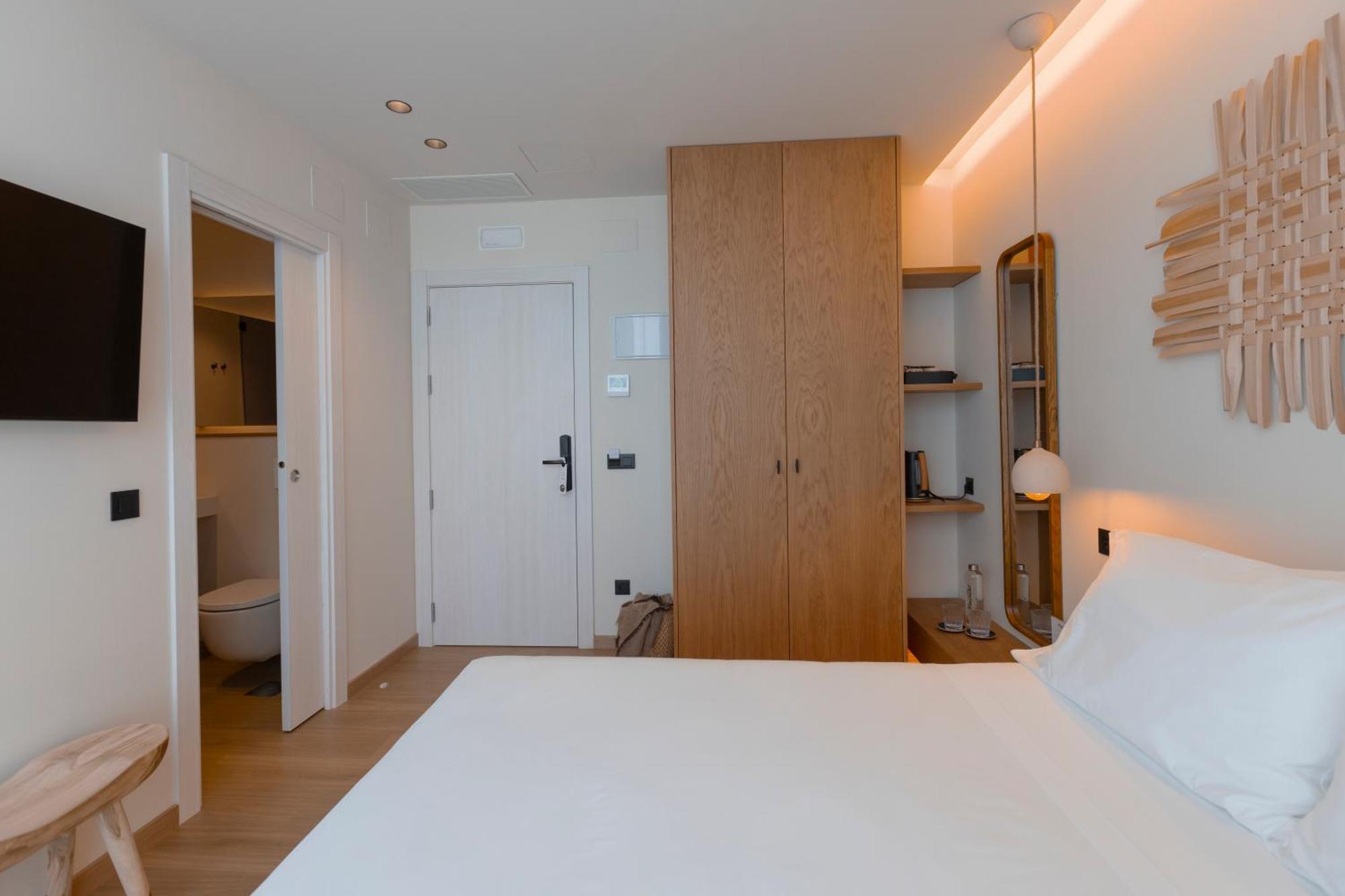 Malates Slow Boutique Hotel Фос Екстер'єр фото