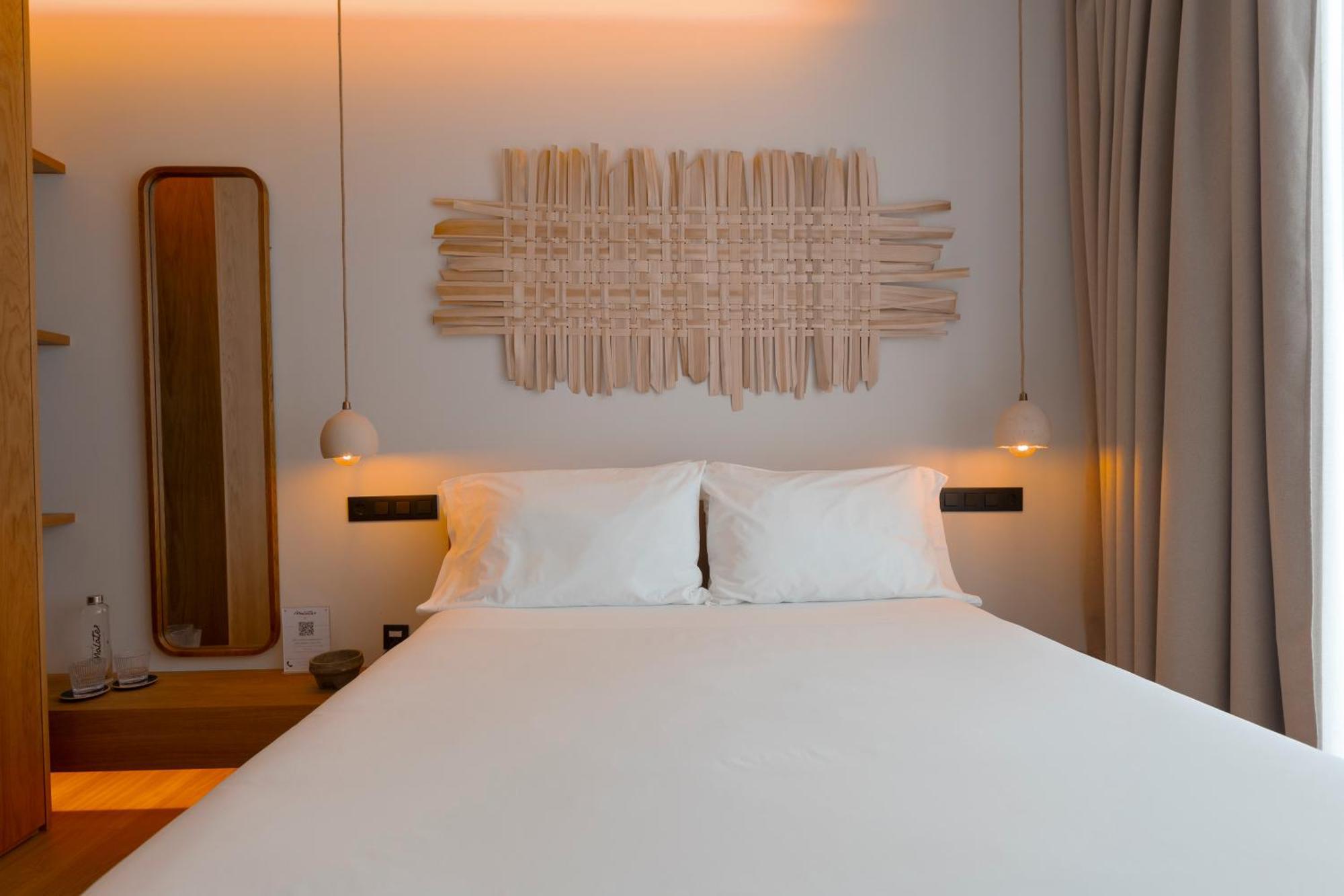 Malates Slow Boutique Hotel Фос Екстер'єр фото