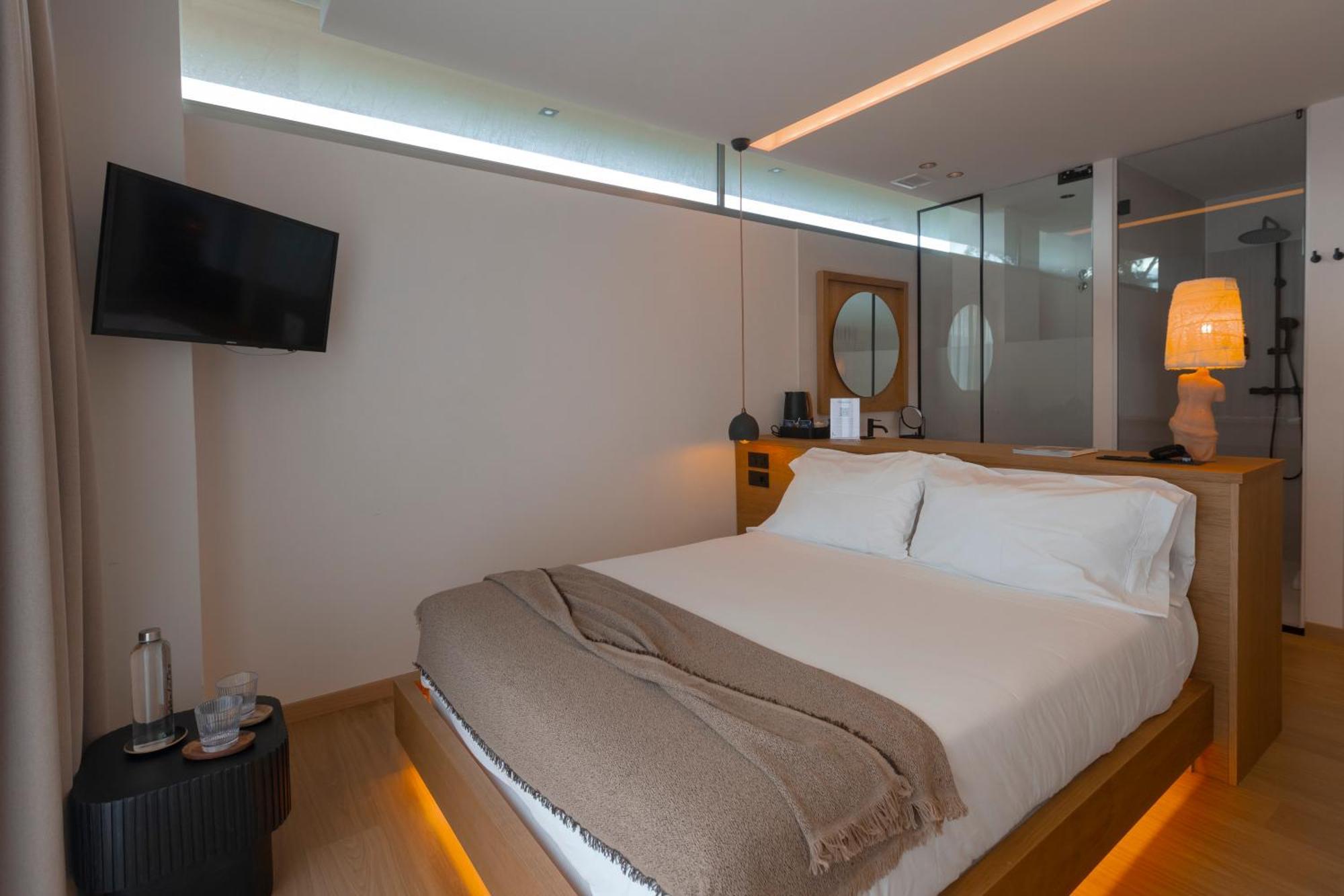 Malates Slow Boutique Hotel Фос Екстер'єр фото