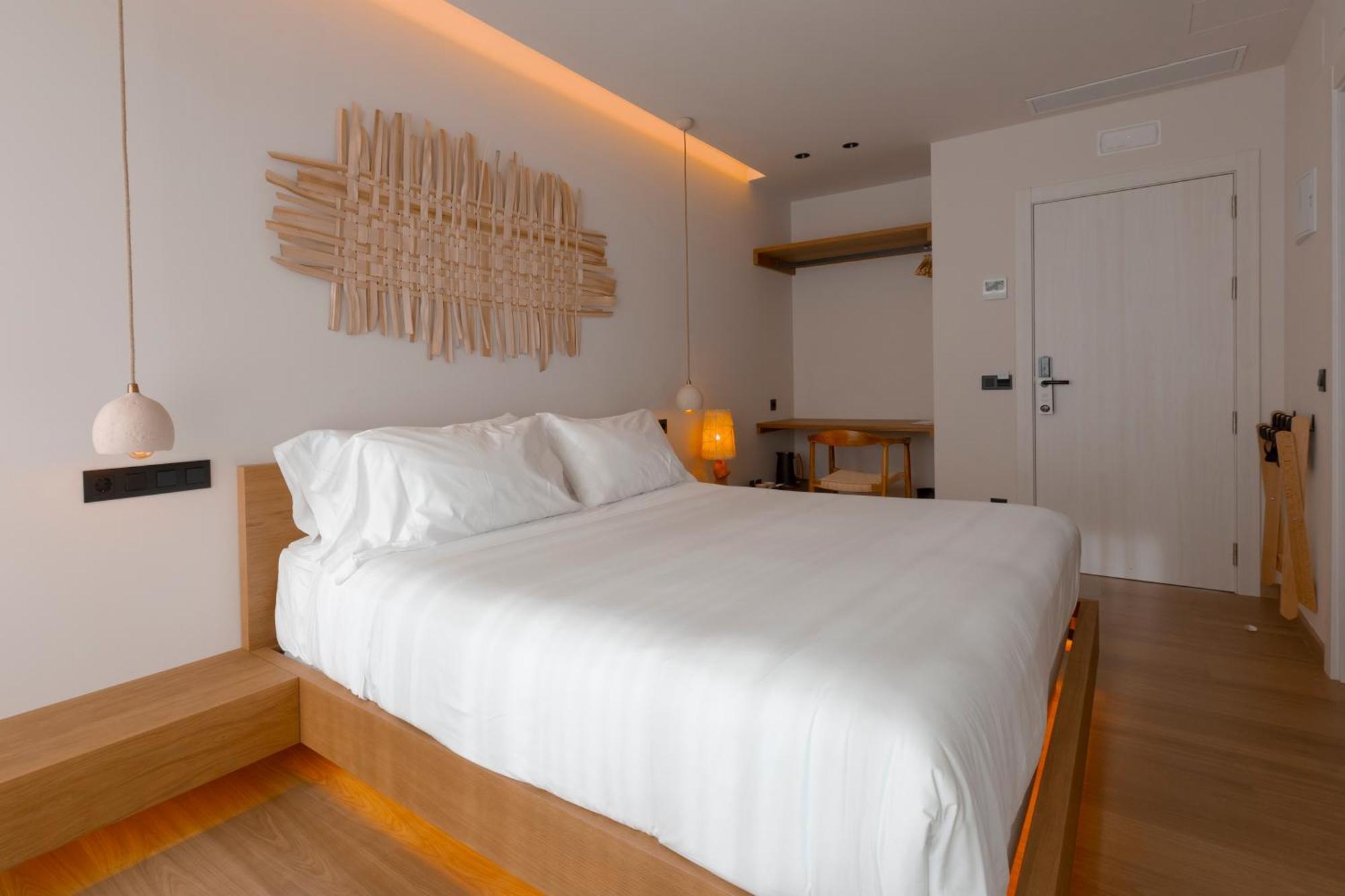 Malates Slow Boutique Hotel Фос Екстер'єр фото