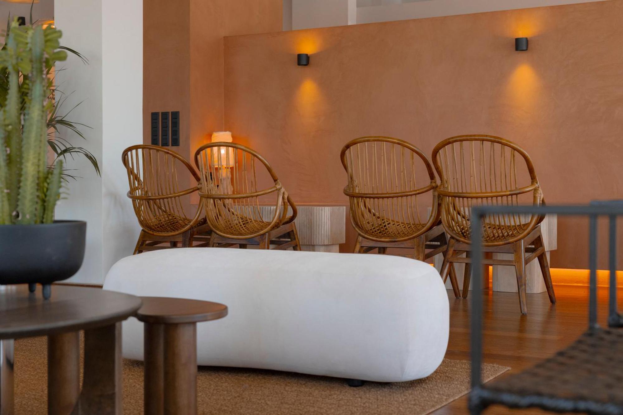 Malates Slow Boutique Hotel Фос Екстер'єр фото