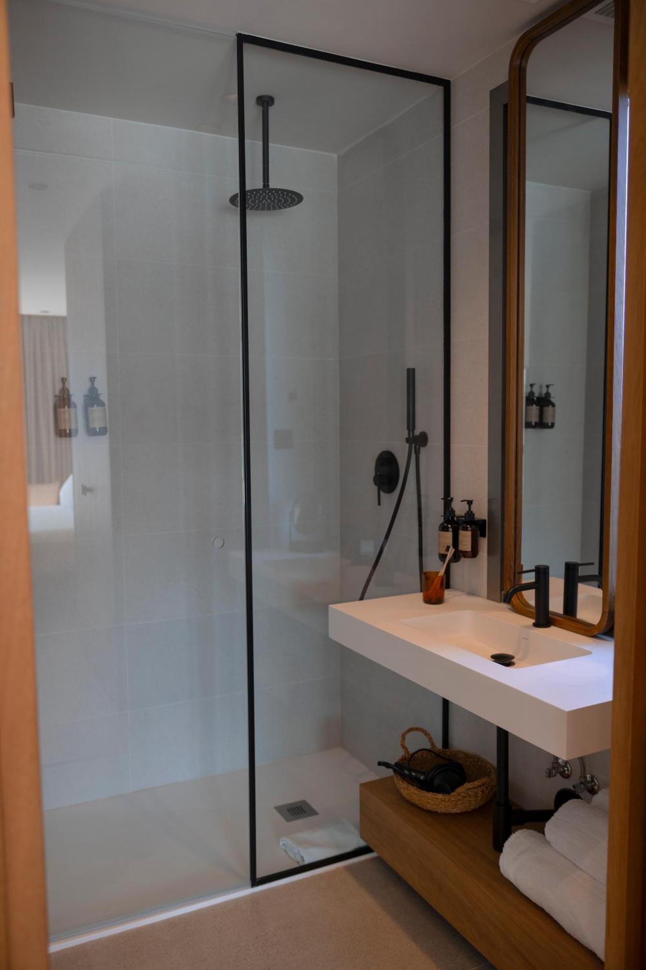 Malates Slow Boutique Hotel Фос Екстер'єр фото